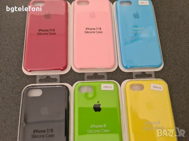 IPhone SE 2020,iPhone 11,11Pro,11 Pro Max,7,8,7+,8+ кейсове, снимка 13 - Калъфи, кейсове - 29743275