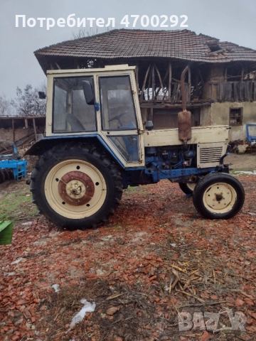 Болгар ТК 80, снимка 7 - Селскостопанска техника - 52990840