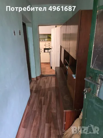 Двуетажна къща с двор в с.Момина Църква, снимка 10 - Къщи - 56246409
