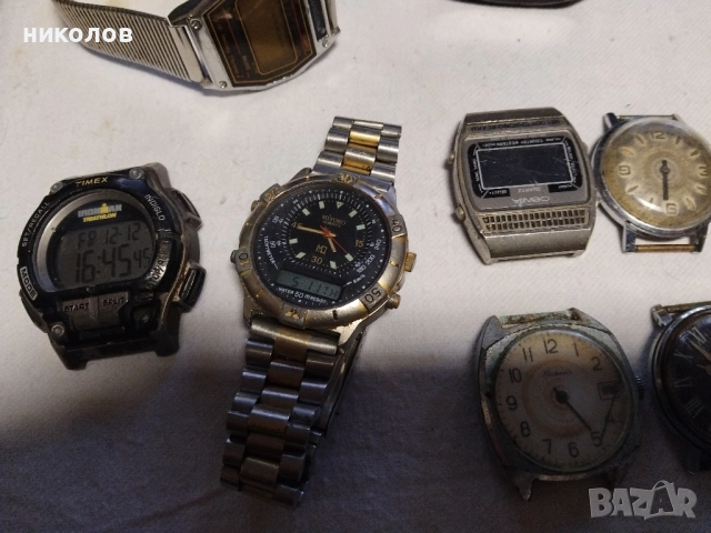 ЧАСОВНИЦИ, снимка 10 - Мъжки - 52757277