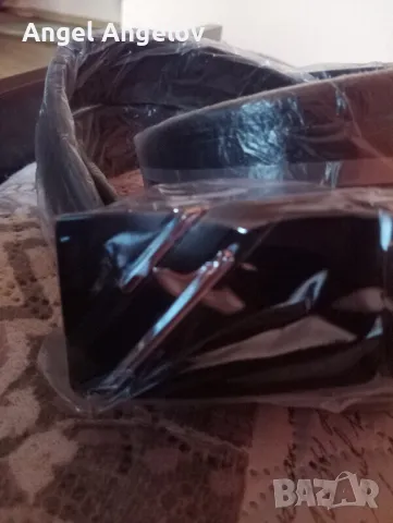 Мъжки колани в бизнес стил .Черна каишка от изкуствена кожа .Мъжки колани с автоматична катарама . , снимка 8 - Колани - 37603540