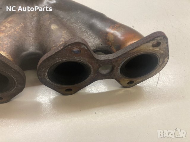 Изпускателен колектор за Mercedes Мерцедес С клас W204 1.8 компресор 156 коня 2009, снимка 6 - Части - 42652159
