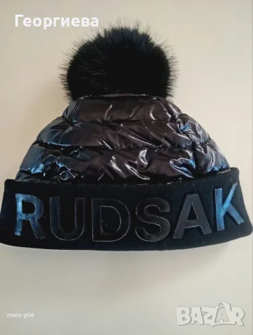 Оригинално яке Rudsak+ шапка, намалено, снимка 4 - Якета - 54905473
