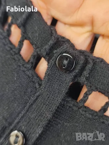 Bandolera top L, снимка 3 - Корсети, бюстиета, топове - 48193561