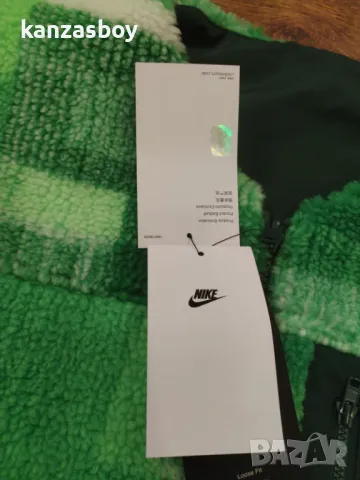 Nike Lfc M Nsw Vest Rev Gx - мъжки шерпа елек 2-лицев НОВ размери Л / ХЛ /2ХЛ, снимка 9 - Други - 48105256