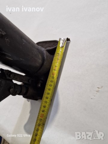 Крик 5 т, снимка 9 - Аксесоари и консумативи - 39952412