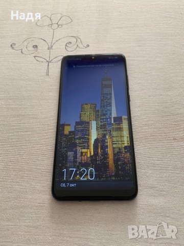Huawei P 30 lite -ROM-128GB,RAM-4 GB, снимка 9 - Huawei - 42473810