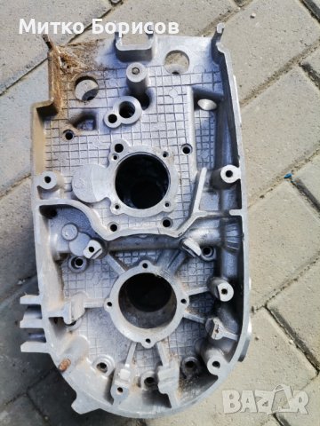 Картери Етз150 , снимка 2 - Части - 40497509