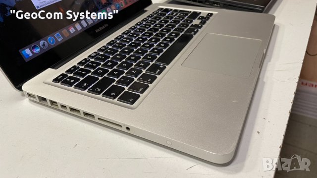 Apple MacBook Pro 7.1 на части (13.3", Mid 2010), снимка 3 - Части за лаптопи - 37594137