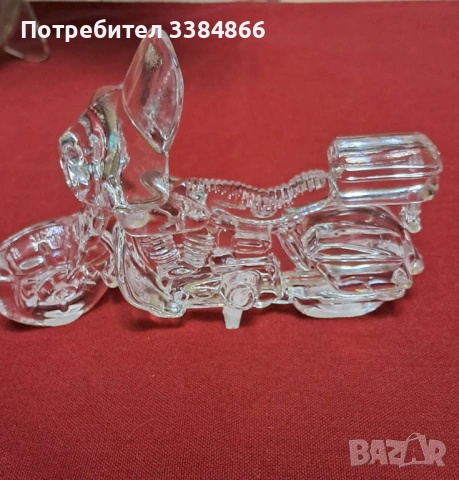 Стъклени изделия