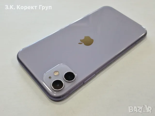 iPhone 11 64GB добро състояние