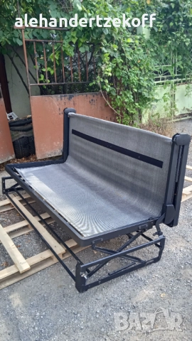 Механизъм за разтегателен диван или легло, снимка 12 - Дивани и мека мебел - 51680721