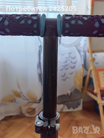 алуминиева детска тротинетка Byox, снимка 5 - Скутери и тротинетки - 54317752