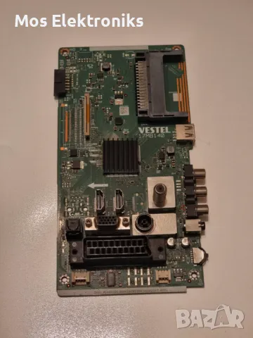 Main Board - Vestel 17mb140, снимка 1