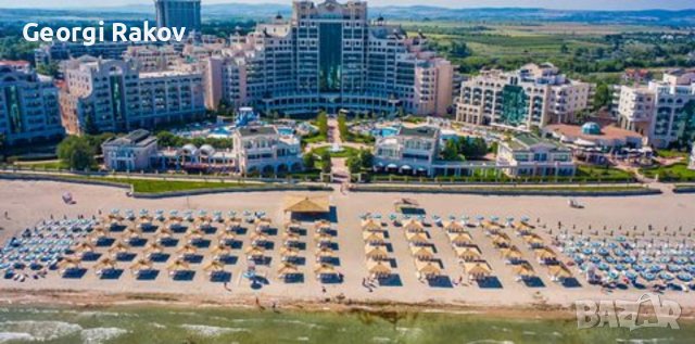 Двустаен ОБЗАВЕДЕН апартамет  в Поморие 