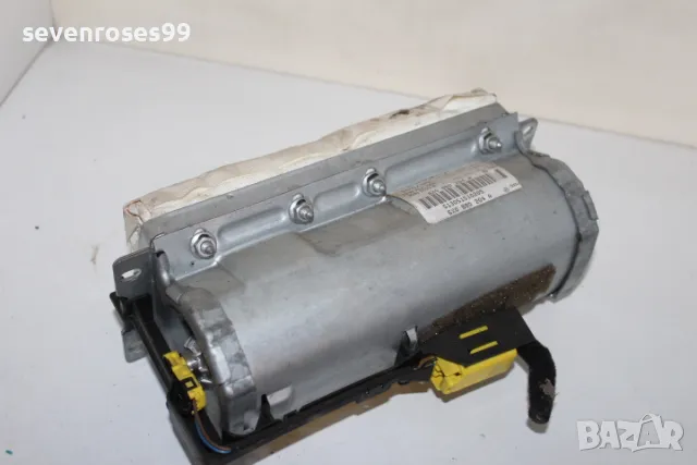 Airbag пасажер Vw Lupo 1.0i 50hp Фолксваген Лупо, снимка 2 - Части - 48214009