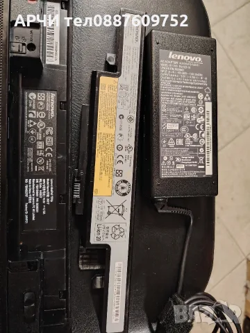 Гейминг лаптоп Lenovo IdeaPad Y510P c процесор Intel® Core™ i7-4700MQ 2.40GHz, Haswell, 8GB, 1TB, nV, снимка 9 - Лаптопи за игри - 56046534