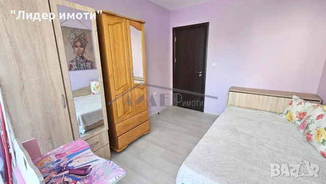 2-стаен обзаведен до ц. "Св. Иван Рилски", снимка 13 - Апартаменти - 54027149