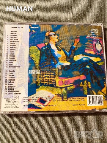 Geoffrey Downes - Mike Oldfield , снимка 13 - CD дискове - 42088384