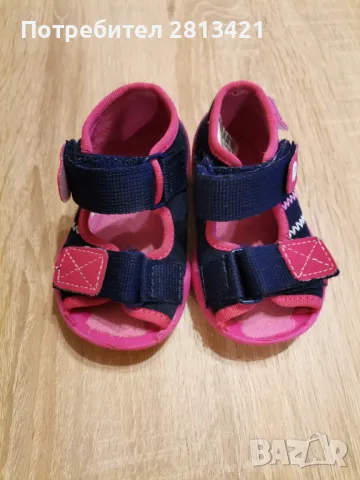 Детски сандали различни модели и размери , снимка 3 - Детски сандали и чехли - 49295458