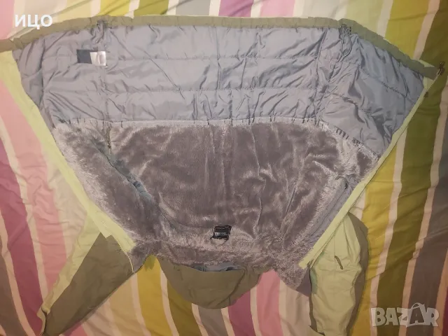 Дамско зимно яке The North Face , снимка 7 - Якета - 48132658