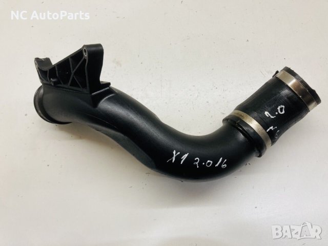 Тръба интеркулер за БМВ BMW X1 F48 X2 F39 2.0 D B47 MGW00383CT-J CONTITECH 2016, снимка 2 - Части - 42624556