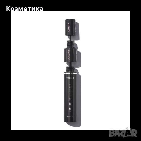 Спирала с двоен ефект THE ONE, снимка 2 - Декоративна козметика - 42040250