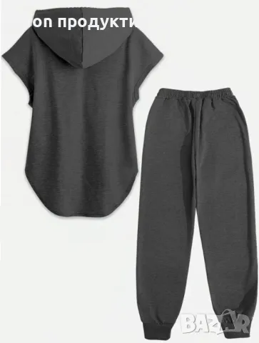 Дамски екипи Disney, снимка 3 - Спортни екипи - 50143239