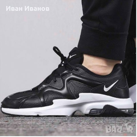 маратонки  NIKE AIR MAX GRAVITON  номер 37 -37,5, снимка 3 - Маратонки - 34308883