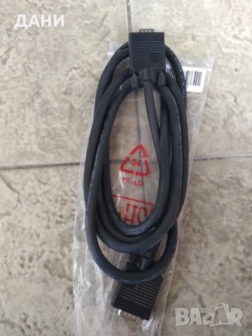 продава различни видове кабели/ нови/, снимка 13 - Друга електроника - 30704994