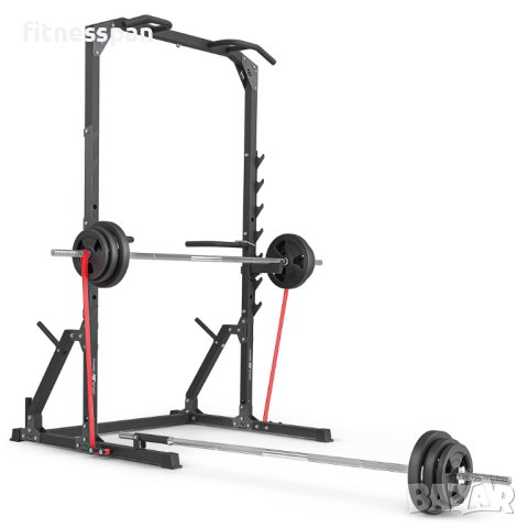 Мултифункционален фитнес уред , снимка 3 - Фитнес уреди - 44276079