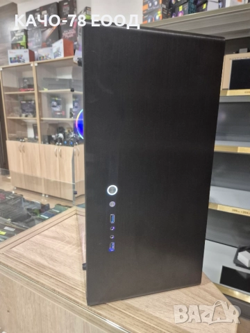 Геймърски компютър, снимка 2 - Геймърски - 52606255