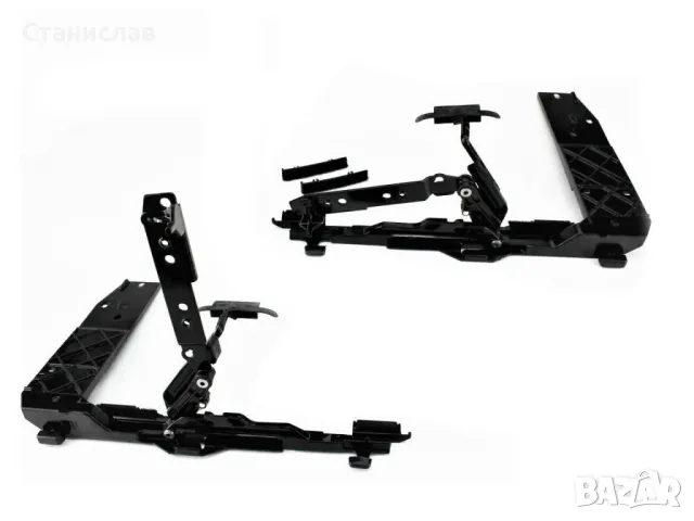 Mercedes G-Class W463 Ремонтен комплект за люк 