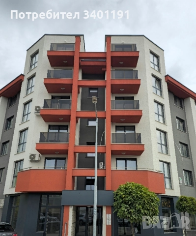 Нов Апартамент кв. Изток , снимка 2 - Апартаменти - 52061948