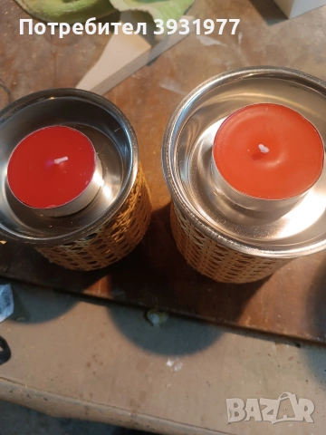 осветителни тела за таван , снимка 8 - Антикварни и старинни предмети - 48598093