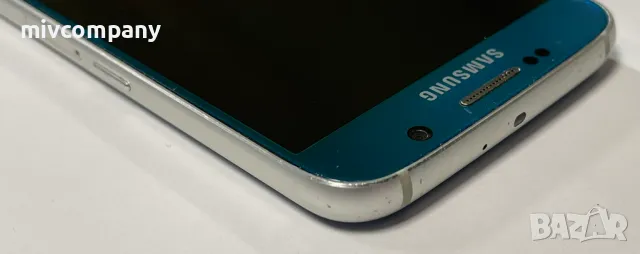 Samsung Galaxy S6 32GB, снимка 6 - Samsung - 48417895