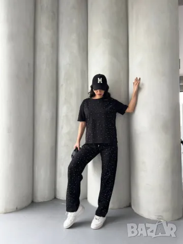 памучни дамски екипи , снимка 2 - Спортни екипи - 50392867