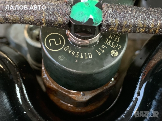 Алфа Ромео 156 на части Alfa Romeo 156 1.9 JTD 115к.с. 2003 na chasti , снимка 8 - Автомобили и джипове - 51698870