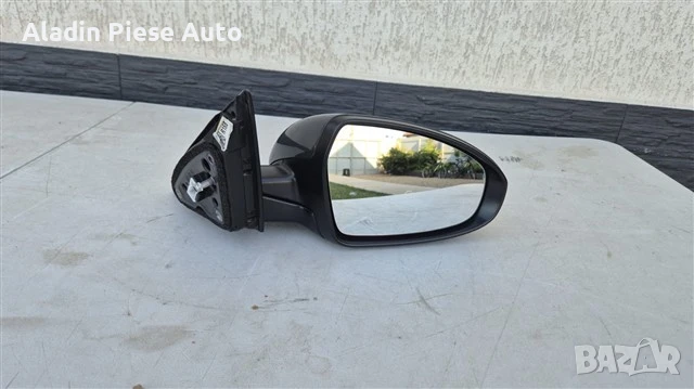 Десно огледало Kia Ceed година 2018 2019 2020 2021 2022 2023 код 87620J7160, 87620-J7160 , снимка 2 - Аксесоари и консумативи - 50847570