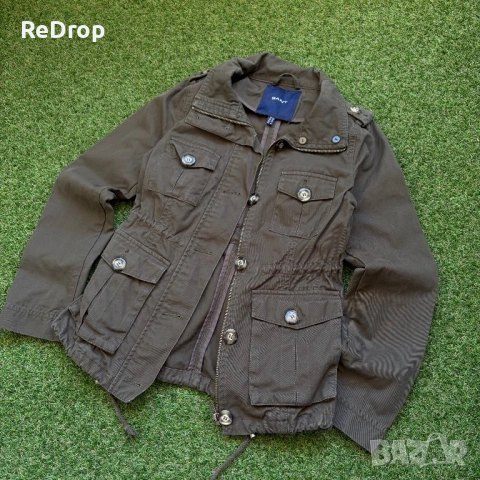 Дамски якета Ralph Lauren, G-Star, Gas, Lee, снимка 7 - Якета - 54023036