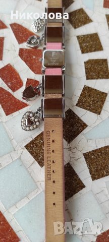 Дамски ръчен часовник Fossil, снимка 2 - Други - 42312811