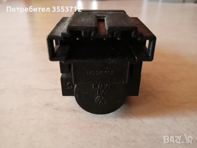 Skoda Fabia,Cadi стоп машинка светлини , снимка 2 - Части - 51008631