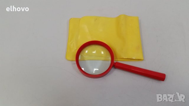 Стари български лупи с немски стъкла, снимка 8 - Други ценни предмети - 29749086