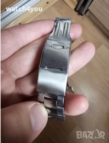 РЕЗЕРВНИ ПРЕШЛЕНИ ЗА ВЕРИЖКА.УДЪЛЖИТЕЛИ ЗА ЧАСОВНИЦИ.УДЪЛЖАВАНЕ НА ВЕРИЖКА РЕЗЕРВНИ ПРЕШЛЕНИ ЕЛЕМЕНТ, снимка 15 - Каишки за часовници - 9832190