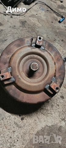 хидротрансформатор бмв е46 330д bmw e46 330d, снимка 3 - Части - 54240970