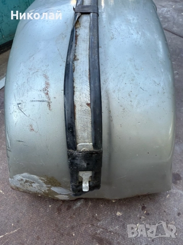 Стъклофибърен резервоар за мотор , снимка 8 - Части - 51693060