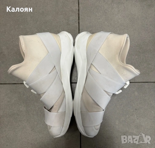 Christopher Kane размер -37, снимка 2 - Маратонки - 54341550