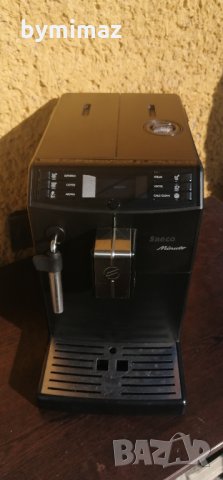 Saeco Minuto HD8761, снимка 1