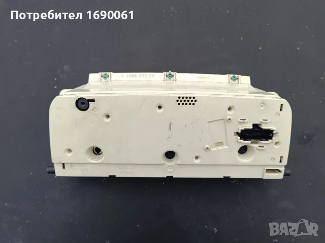 Километраж за Пасат Корадо Т4 , снимка 2 - Части - 56333418