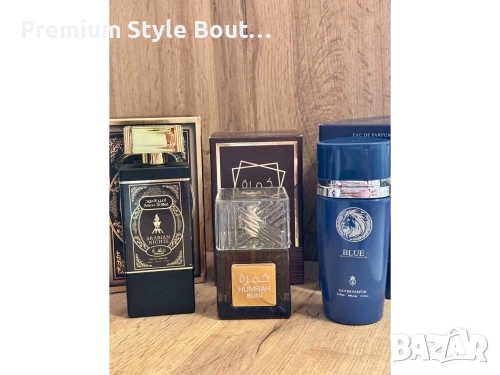 парфюми, снимка 12 - Унисекс парфюми - 54005642